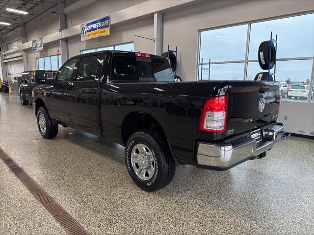 new 2024 Ram 2500 car, priced at $61,309