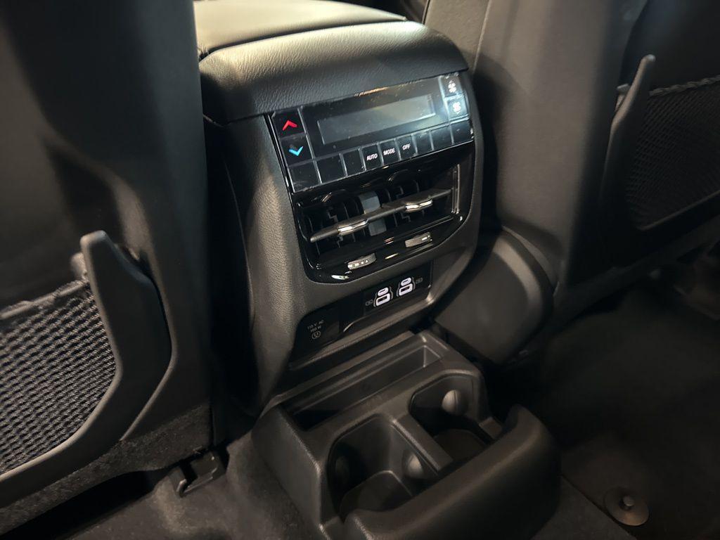 new 2025 Jeep Grand Cherokee L car, priced at $44,021