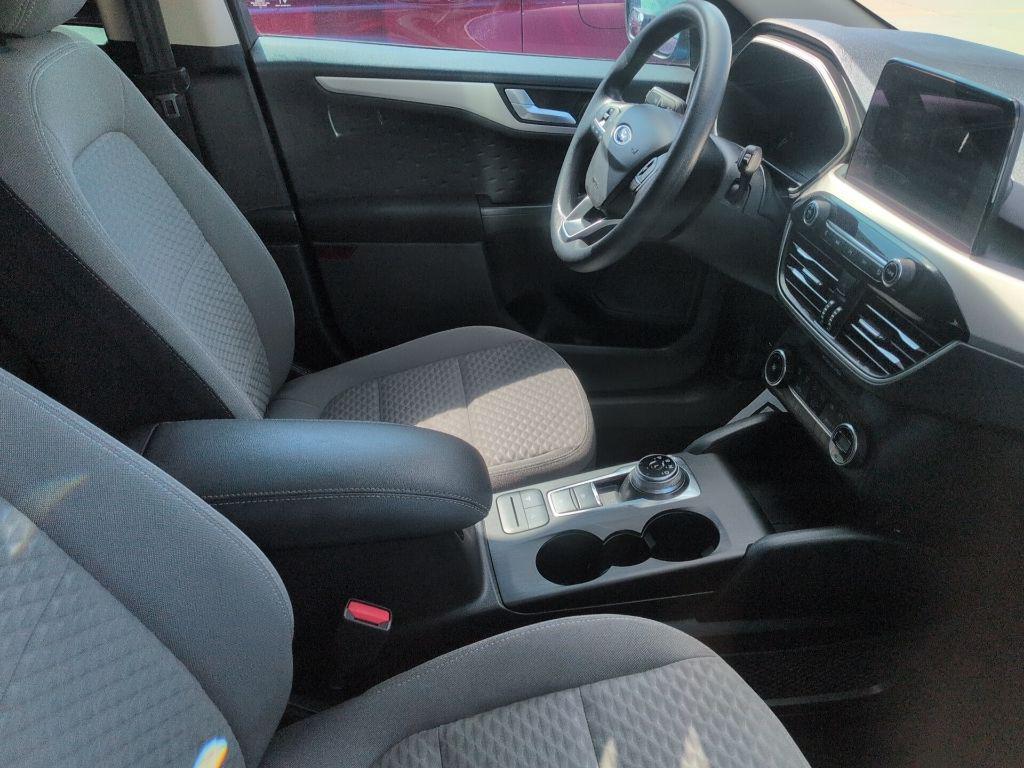 used 2020 Ford Escape car, priced at $16,085