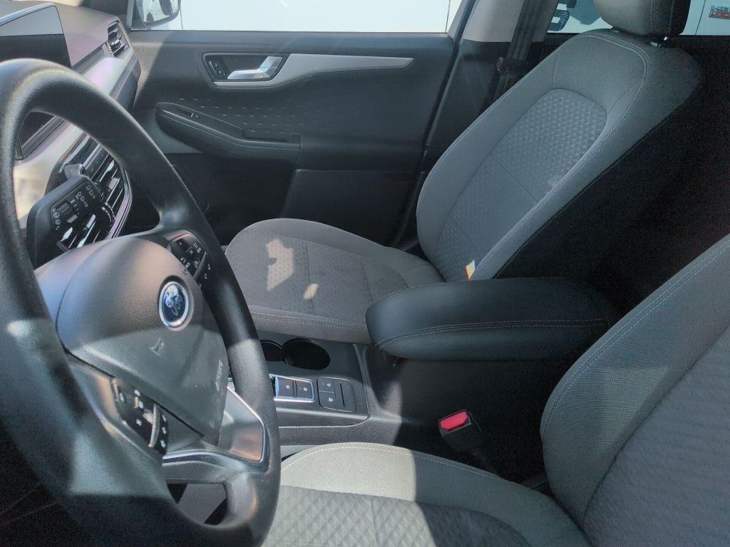 used 2020 Ford Escape car, priced at $16,085