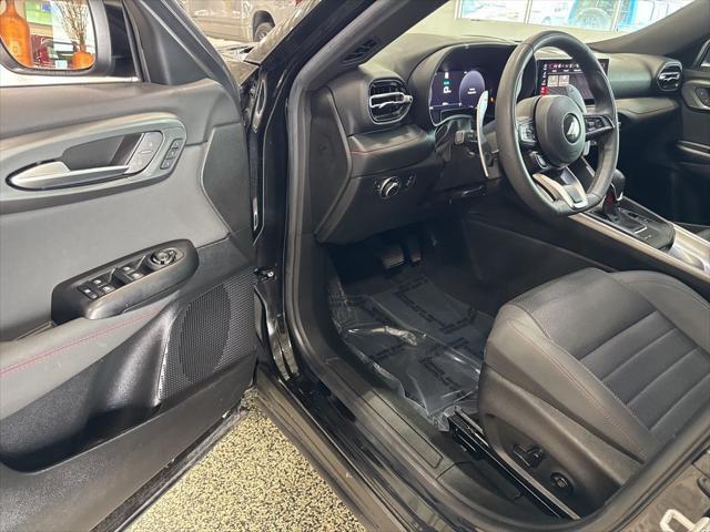 used 2024 Dodge Hornet car, priced at $27,989
