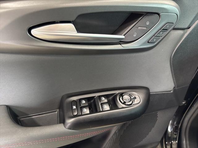 used 2024 Dodge Hornet car, priced at $27,989