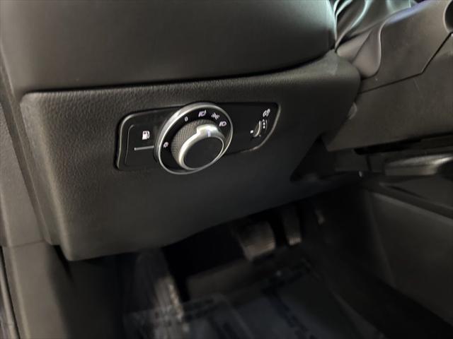 used 2024 Dodge Hornet car, priced at $27,989