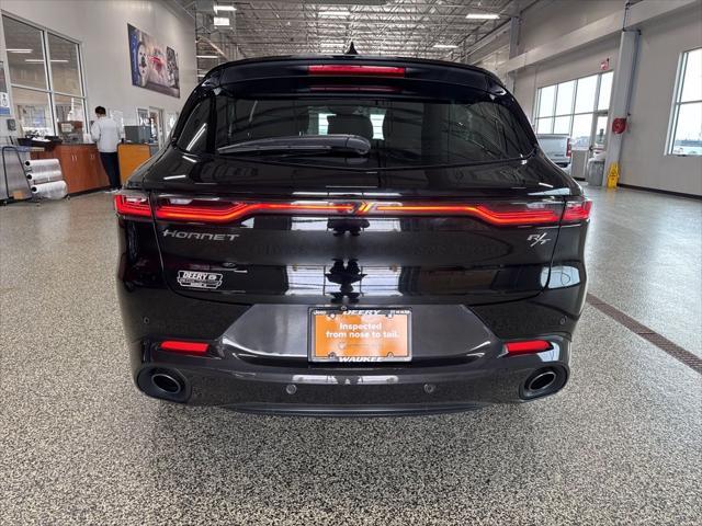 used 2024 Dodge Hornet car, priced at $27,989
