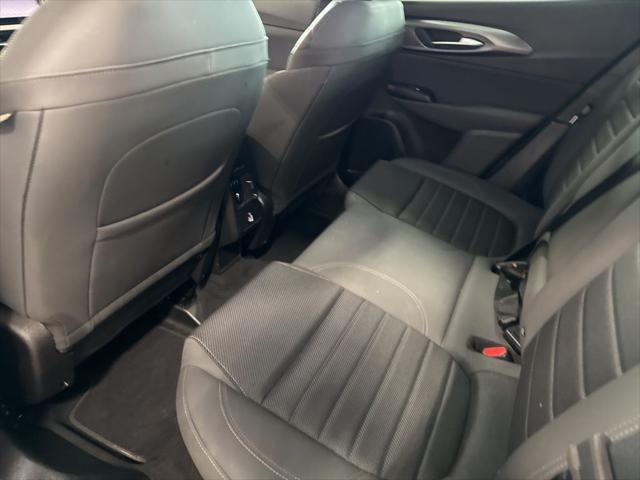 used 2024 Dodge Hornet car, priced at $27,989