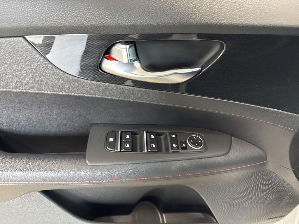 used 2022 Kia Forte car, priced at $20,898