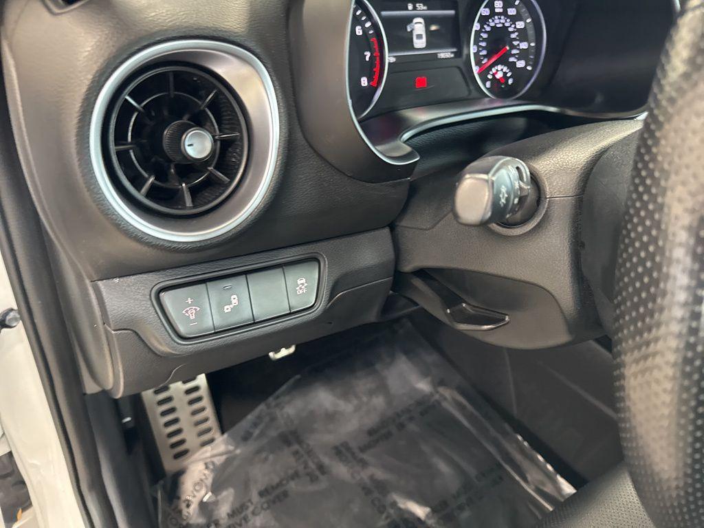 used 2022 Kia Forte car, priced at $20,898