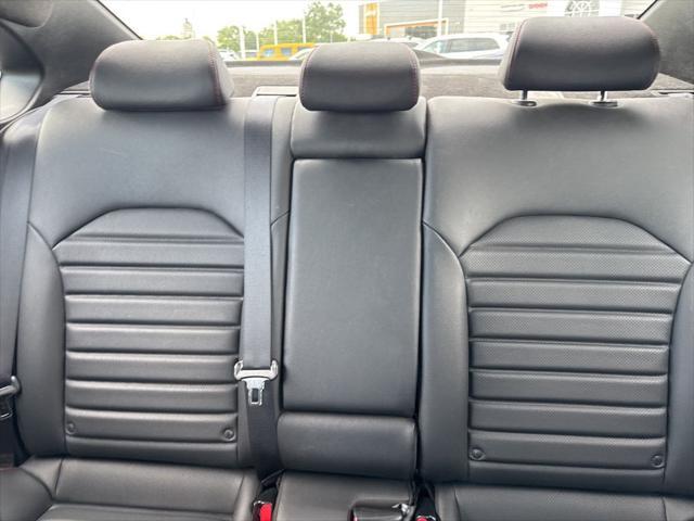 used 2022 Kia Forte car, priced at $22,442