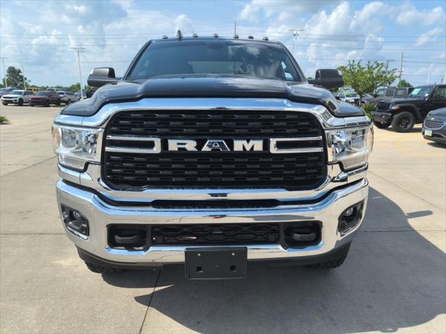 used 2022 Ram 2500 car, priced at $41,446