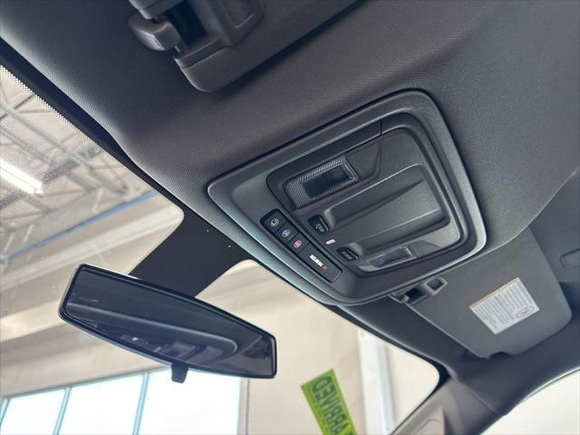 used 2022 Chevrolet Silverado 2500 car, priced at $39,177