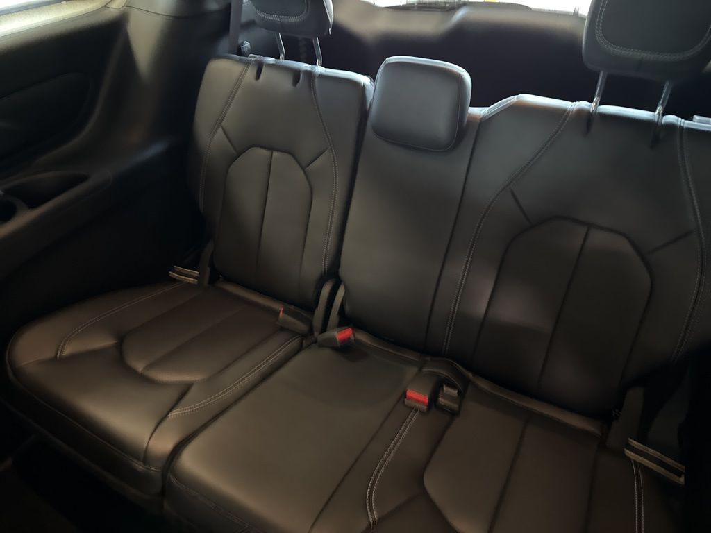 new 2026 Chrysler Pacifica car, priced at $43,241