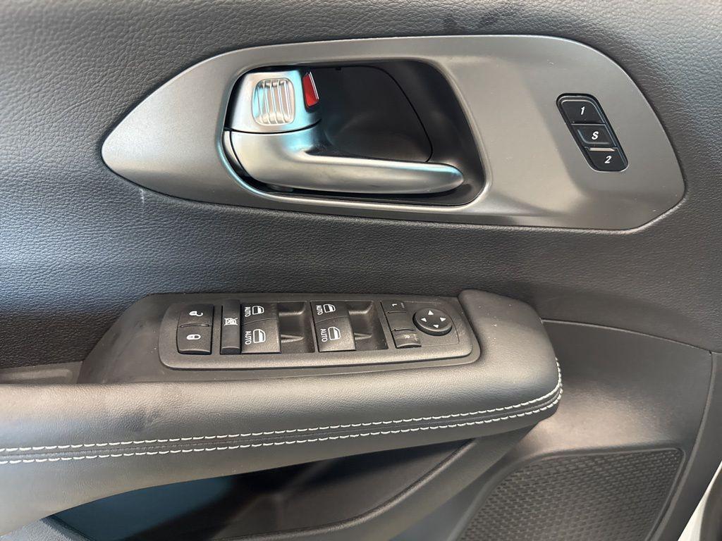 new 2026 Chrysler Pacifica car, priced at $43,241