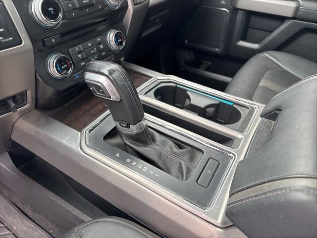 used 2015 Ford F-150 car, priced at $26,311
