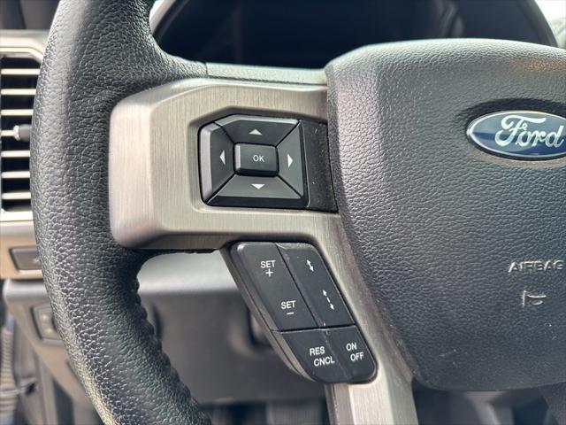 used 2015 Ford F-150 car, priced at $26,311