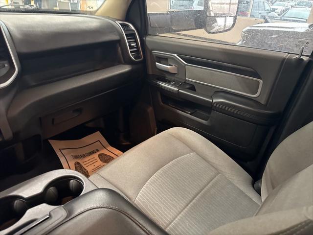 used 2020 Ram 2500 car, priced at $31,932