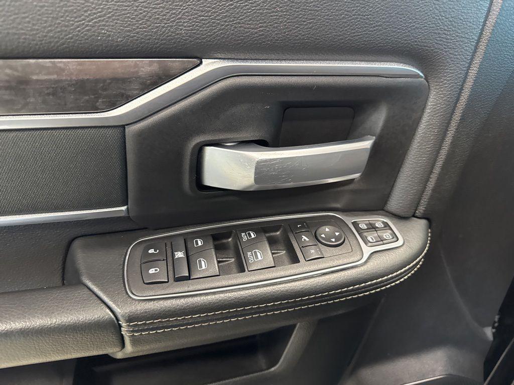 used 2024 Ram 2500 car, priced at $41,931