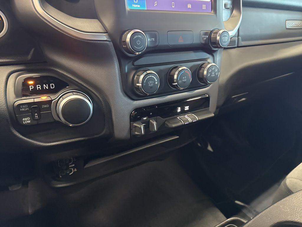 used 2024 Ram 2500 car, priced at $41,931