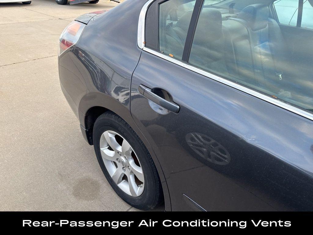 used 2007 Nissan Altima car, priced at $3,440