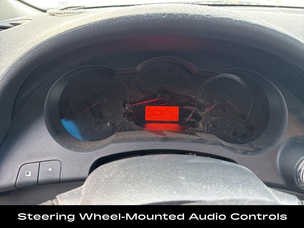 used 2007 Nissan Altima car, priced at $3,440