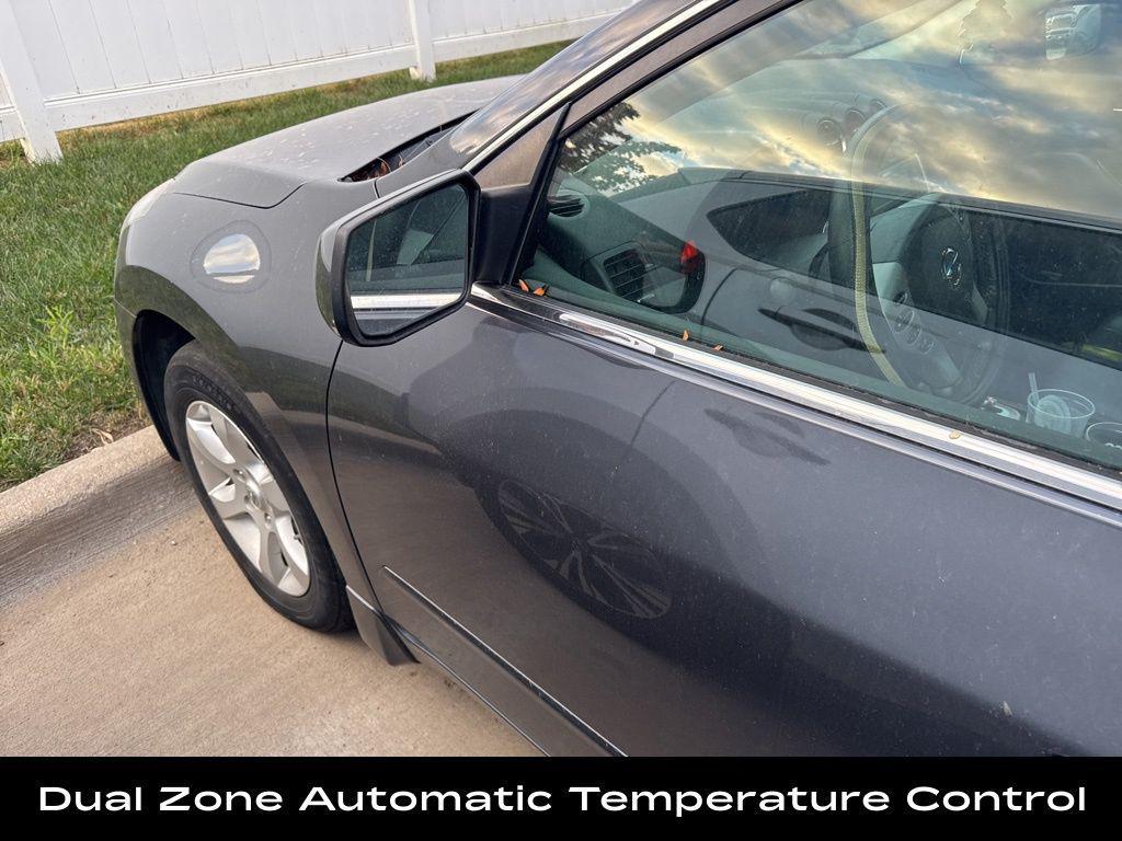 used 2007 Nissan Altima car, priced at $3,440