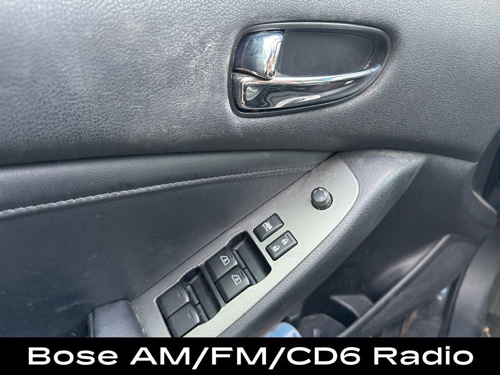 used 2007 Nissan Altima car, priced at $3,440