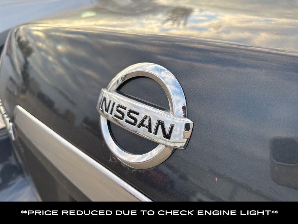 used 2007 Nissan Altima car, priced at $3,440