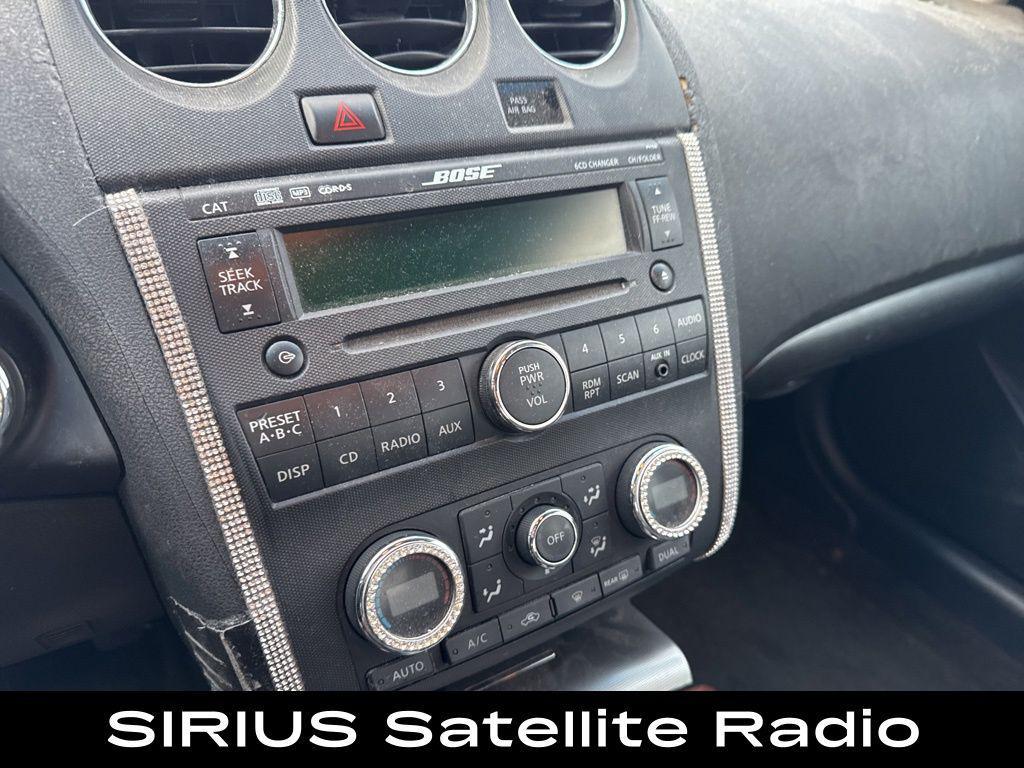 used 2007 Nissan Altima car, priced at $3,440