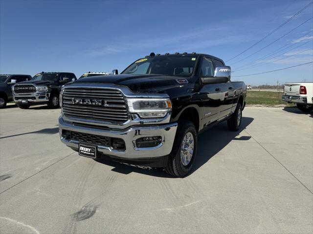 new 2024 Ram 2500 car, priced at $60,499