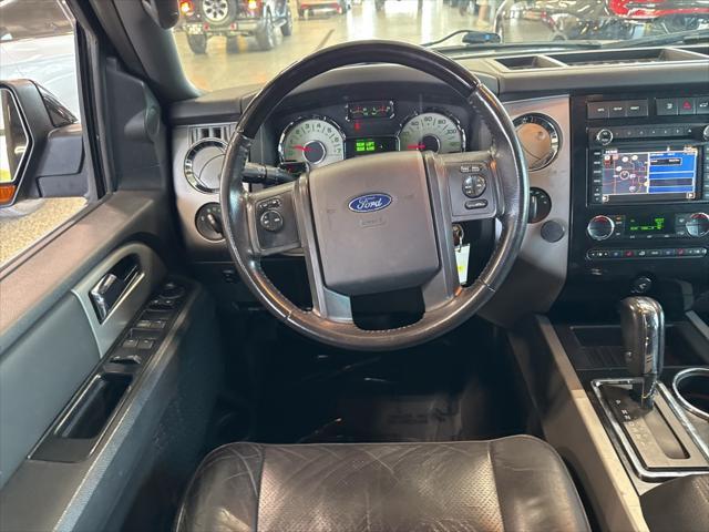 used 2014 Ford Expedition EL car, priced at $5,500