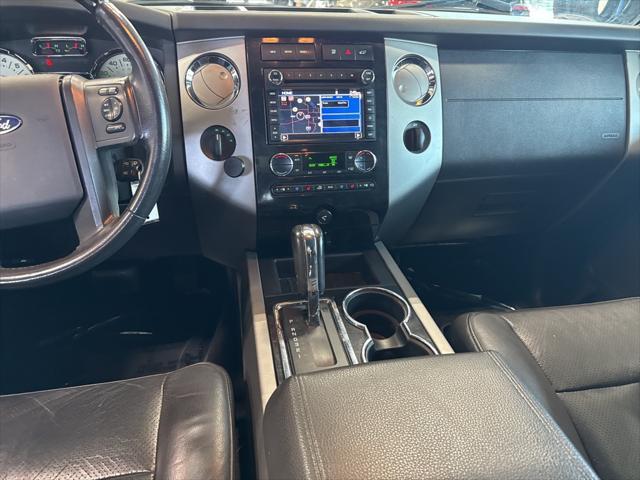 used 2014 Ford Expedition EL car, priced at $5,500