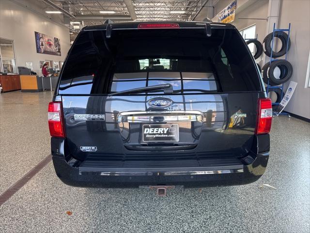 used 2014 Ford Expedition EL car, priced at $5,500