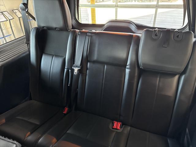 used 2014 Ford Expedition EL car, priced at $5,500