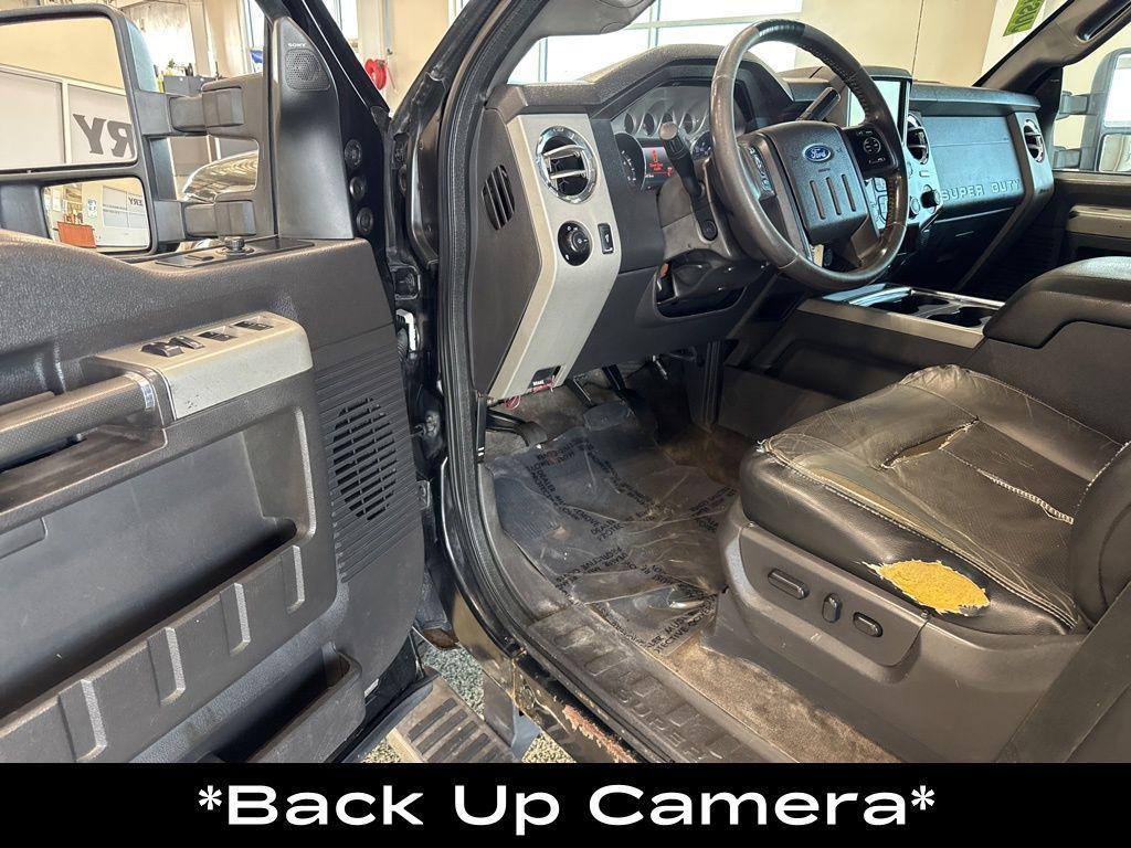 used 2014 Ford F-350 car, priced at $22,235
