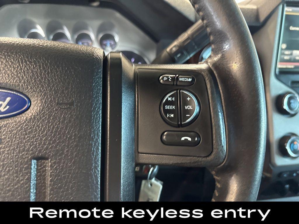 used 2014 Ford F-350 car, priced at $22,235