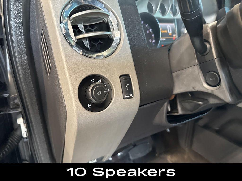 used 2014 Ford F-350 car, priced at $22,235
