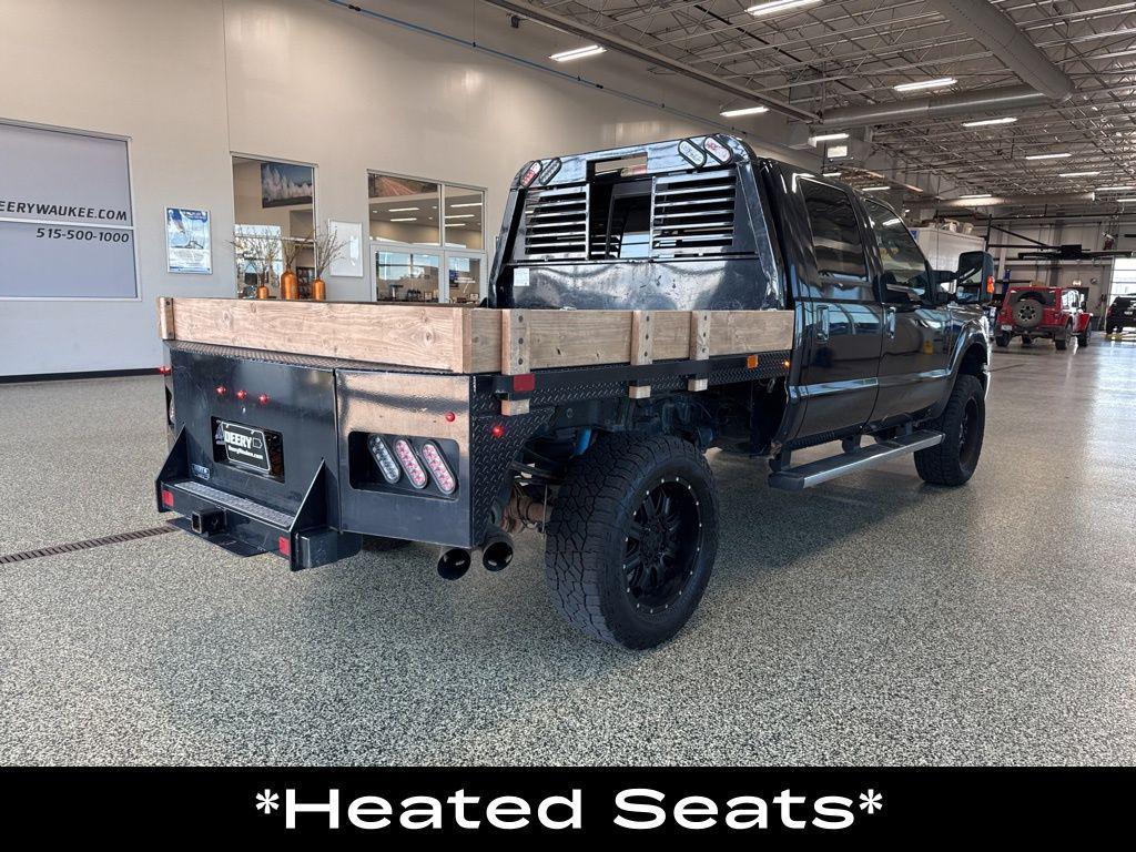 used 2014 Ford F-350 car, priced at $22,235