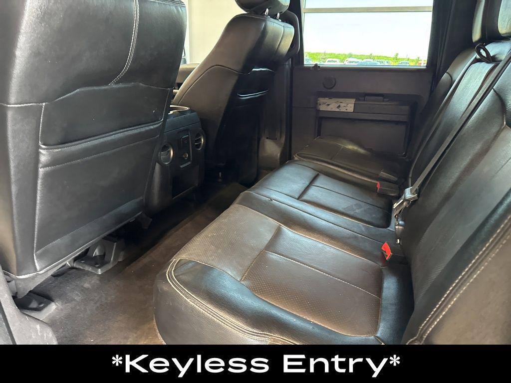 used 2014 Ford F-350 car, priced at $22,235