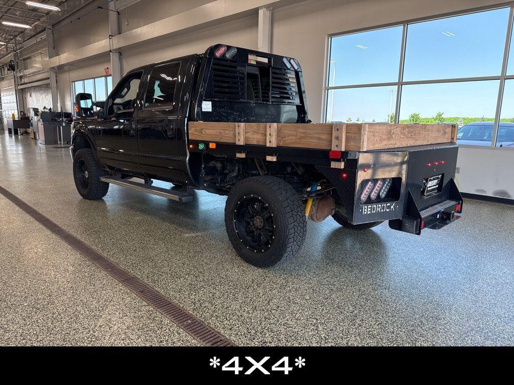 used 2014 Ford F-350 car, priced at $22,235