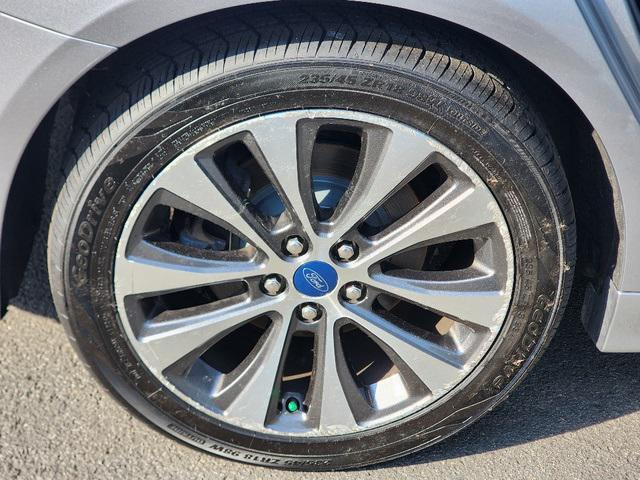 used 2020 Ford Fusion car, priced at $26,995