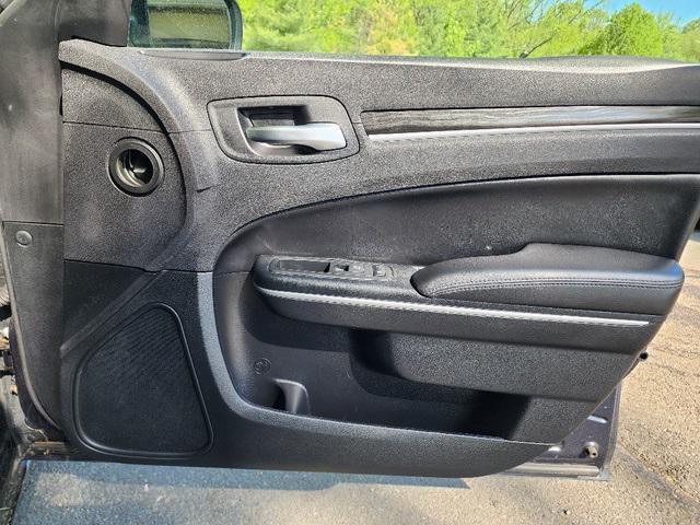 used 2019 Chrysler 300 car, priced at $18,899