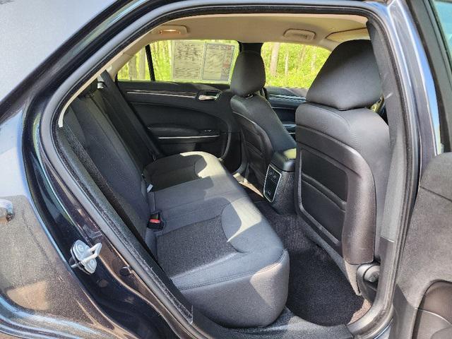 used 2019 Chrysler 300 car, priced at $18,899