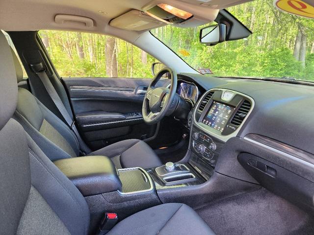 used 2019 Chrysler 300 car, priced at $18,899