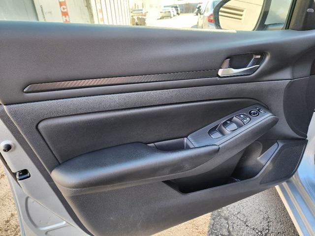 used 2022 Nissan Altima car, priced at $21,900