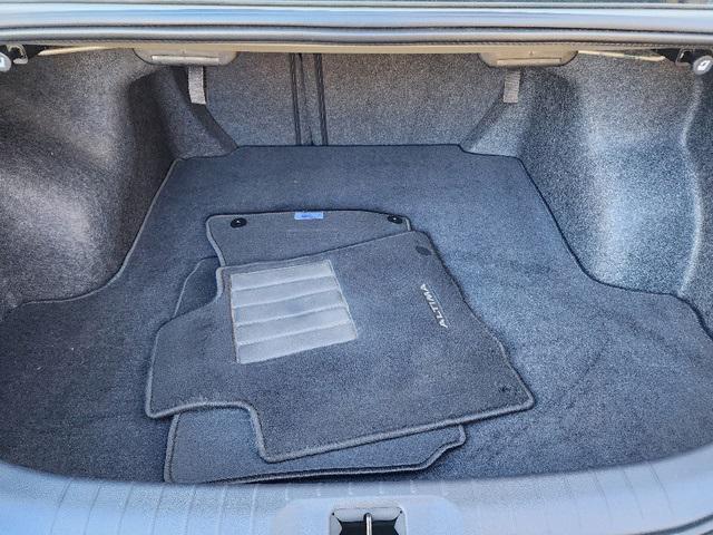 used 2022 Nissan Altima car, priced at $21,900