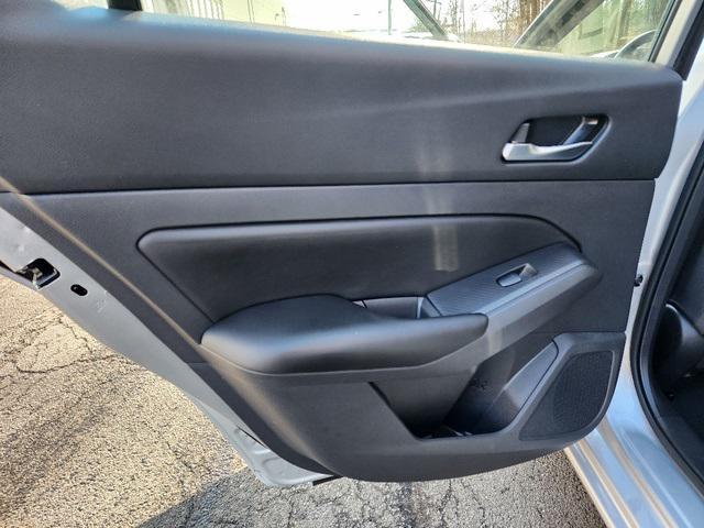 used 2022 Nissan Altima car, priced at $21,900