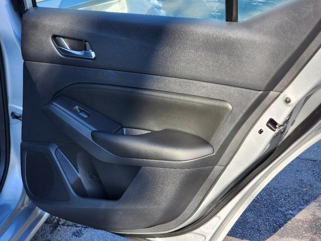 used 2022 Nissan Altima car, priced at $21,900
