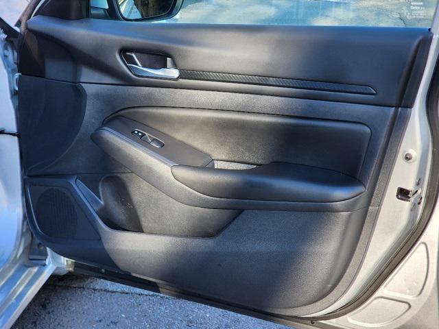 used 2022 Nissan Altima car, priced at $21,900