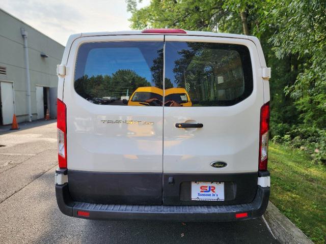 used 2023 Ford Transit-250 car, priced at $32,995