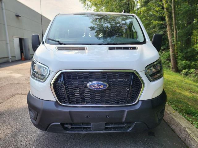 used 2023 Ford Transit-250 car, priced at $32,995