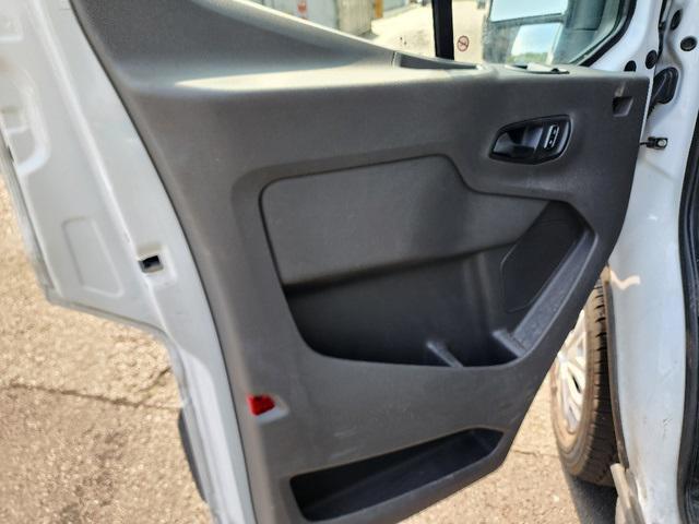 used 2023 Ford Transit-250 car, priced at $32,995